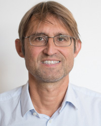 o. Univ. Prof. Dr. Georg Kresse
